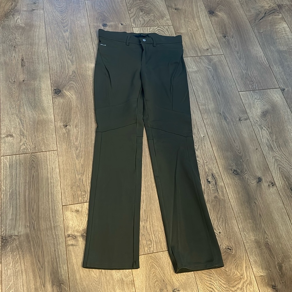 Ralph Lauren RLX golf pants